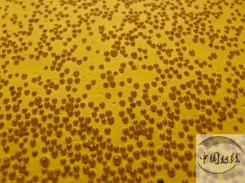 随州高折射玻璃微珠光学级